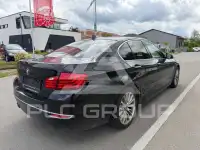 2014 BMW 528