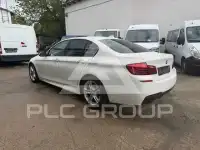 2014 BMW 528