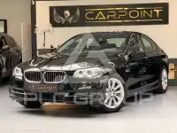 2014 BMW 528