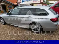 2014 BMW 528