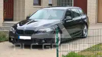 2014 BMW 528