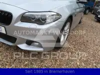 2014 BMW 528