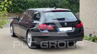 2014 BMW 528
