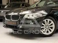 2014 BMW 528