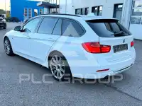 2014 BMW 320