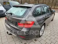 2014 BMW 320