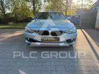2014 BMW 320