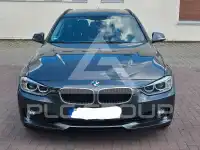 2014 BMW 320