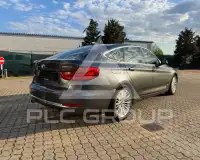 2014 BMW 320