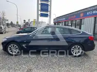 2014 BMW 320