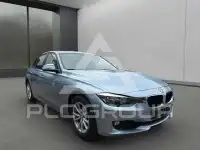 2014 BMW 320