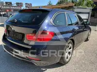 2014 BMW 320