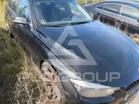 2014 BMW 320