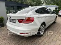 2014 BMW 320