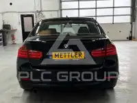 2014 BMW 320
