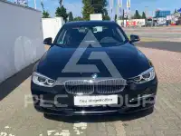 2014 BMW 320