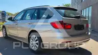 2014 BMW 320