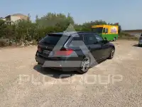 2014 BMW 320