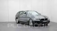 2014 BMW 320