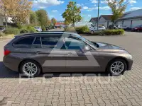 2014 BMW 320