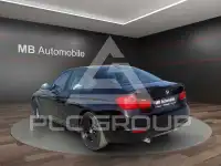 2014 BMW 320