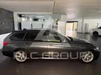 2014 BMW 320