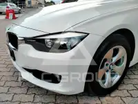 2014 BMW 320