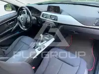 2014 BMW 320