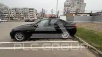 2014 BMW 320