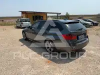 2014 BMW 320