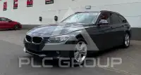 2014 BMW 320