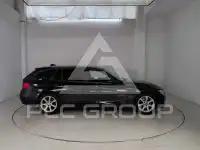 2014 BMW 320