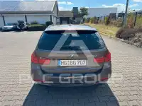2014 BMW 320