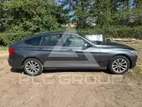 2014 BMW 320