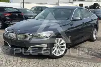 2014 BMW 320