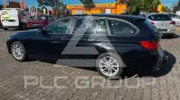 2014 BMW 320