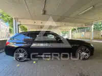 2014 BMW 320