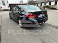 2014 BMW 320