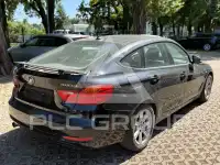2014 BMW 320