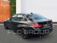 2014 BMW 320