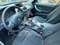 2014 BMW 320