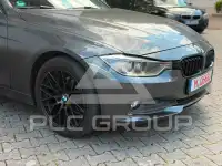 2014 BMW 320