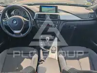2014 BMW 320