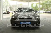2014 BMW 320