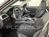 2014 BMW 320
