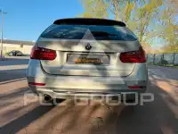 2014 BMW 320