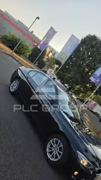 2014 BMW 320