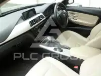 2014 BMW 320