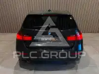 2014 BMW 320