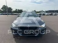 2014 BMW 320